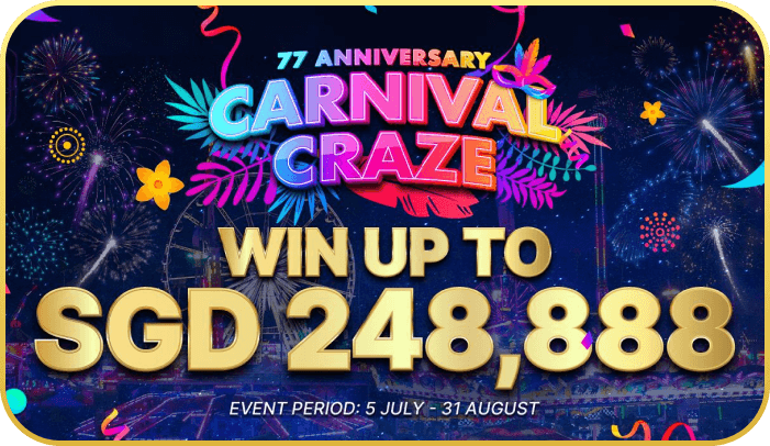 Win Up SGD
