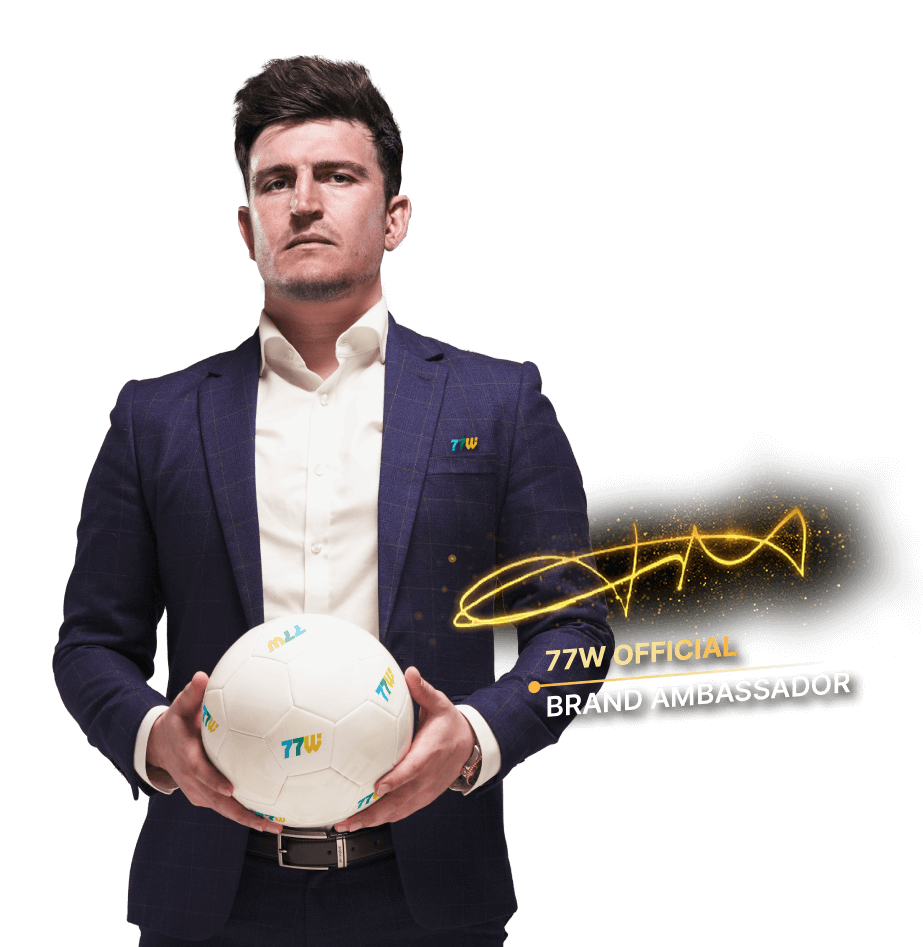 77W Ambassador Image