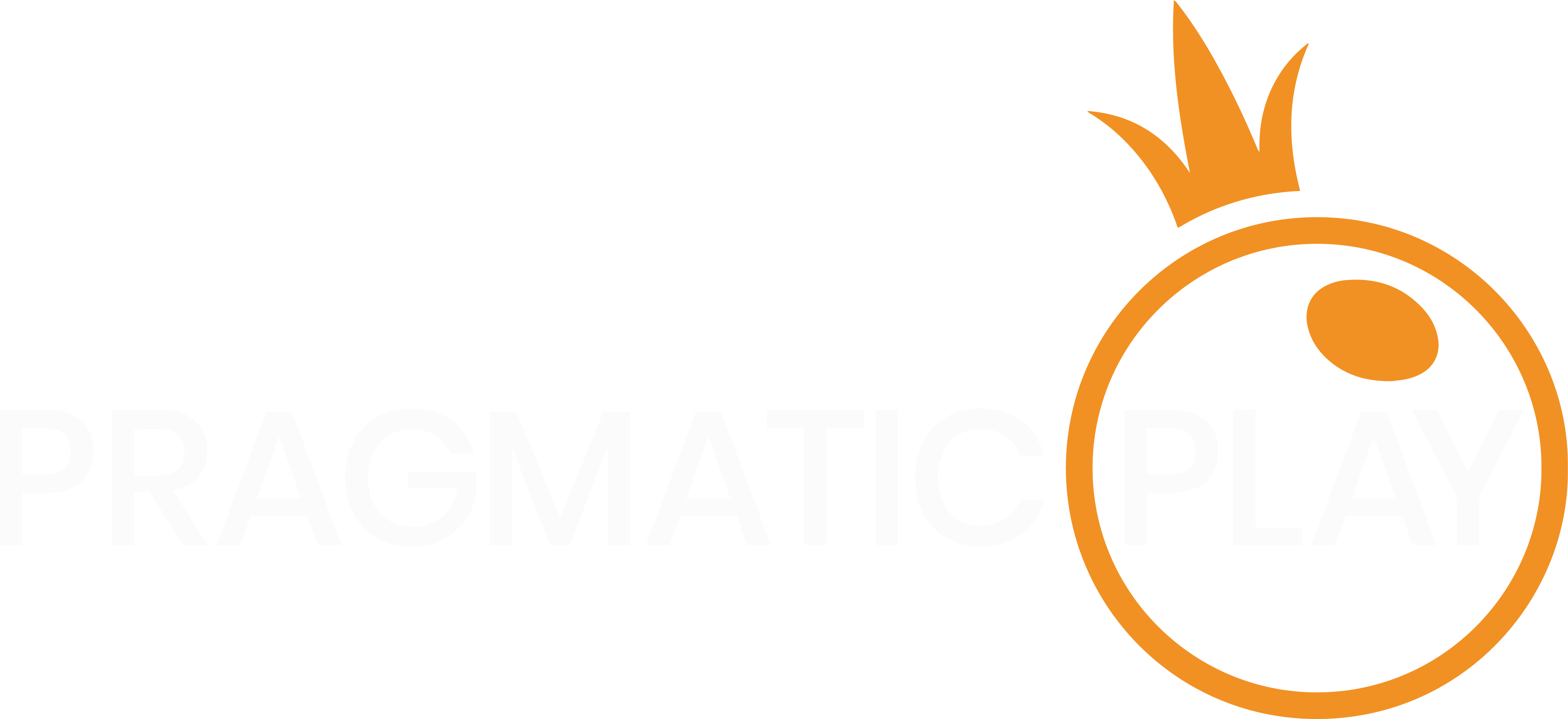 Pragmatic Play Partner Logo