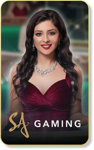 SA Gaming