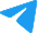 Telegram Icon