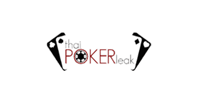 ThaiPokerLeak Logo