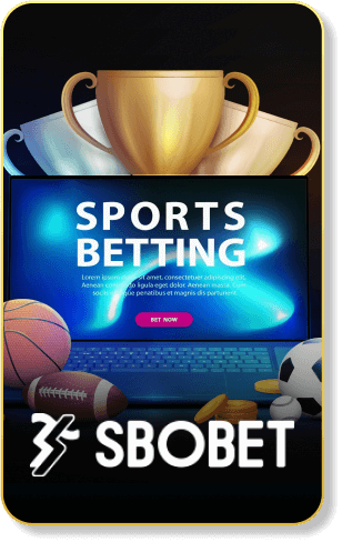 Sbobet