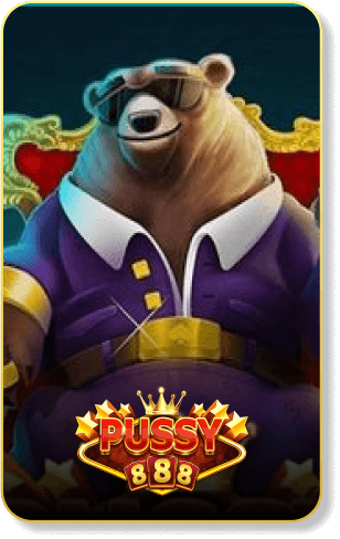 Pussy 888