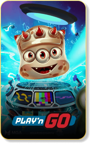 Play and Go