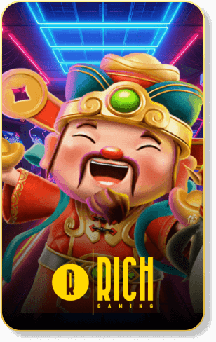Rich Gaming