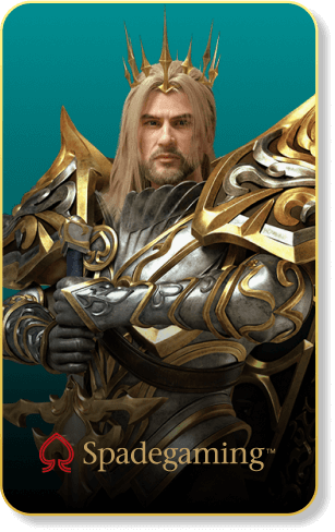 Spadegaming