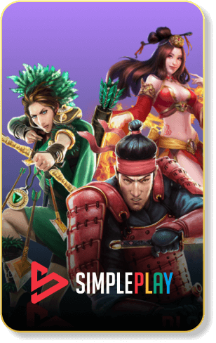 Simple play