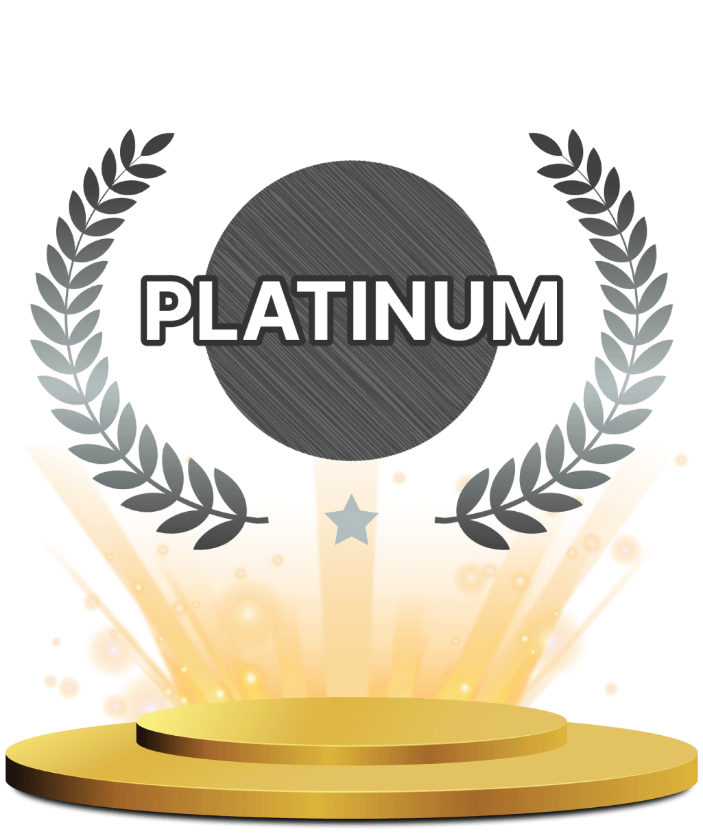 VIP Platinum