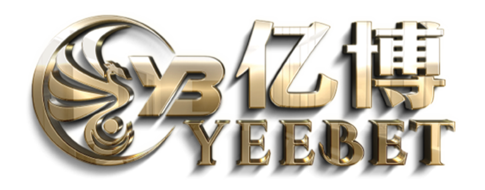 Yeebet Gaming Partner Logo